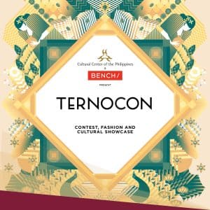 Ternocon