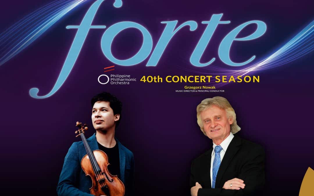 PPO Concert IV: ‘Europa’ blends world-class Filipino talent with the elegance of Europe