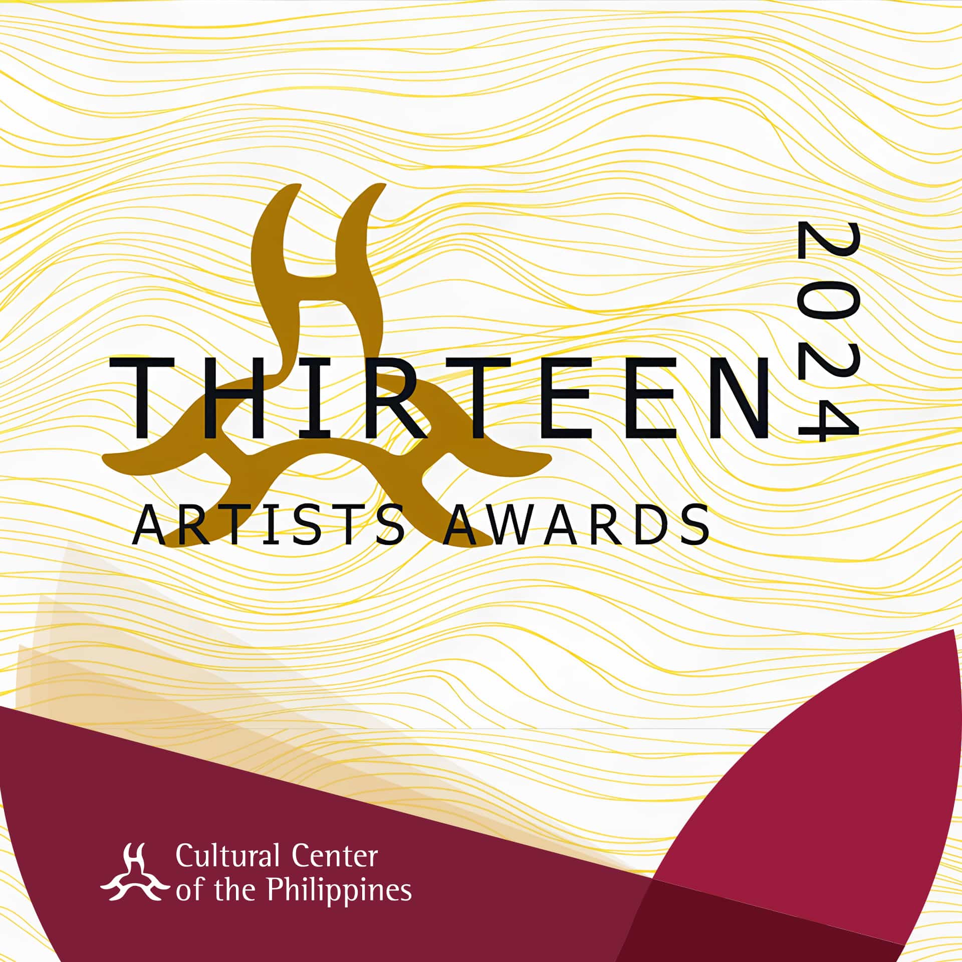 CCP ANNOUNCES THE 2024 THIRTEEN ARTISTS AWARDS RECIPIENTS