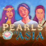 Pearls of Asia