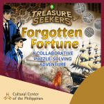 Treasure Seekers