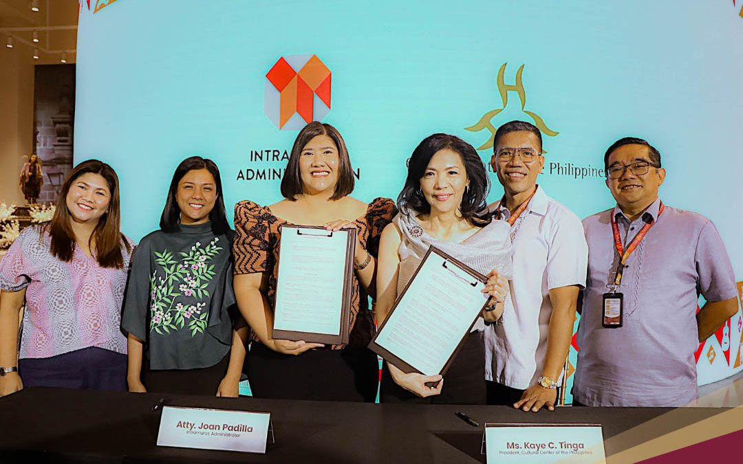 CCP celebrates Intramuros Administration’s 46th founding anniversary with the revival of Intramuros Evenings
